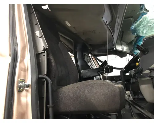 Seat, Front Peterbilt 567 Vander Haags Inc Sp