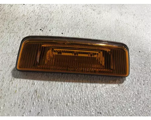 Side Marker Lamp, Rear Peterbilt 567 Vander Haags Inc Sp