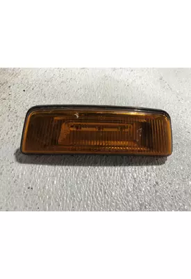 Peterbilt 567 Side Marker Lamp, Rear