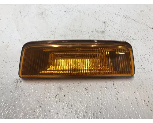Side Marker Lamp, Rear Peterbilt 567 Vander Haags Inc Sp