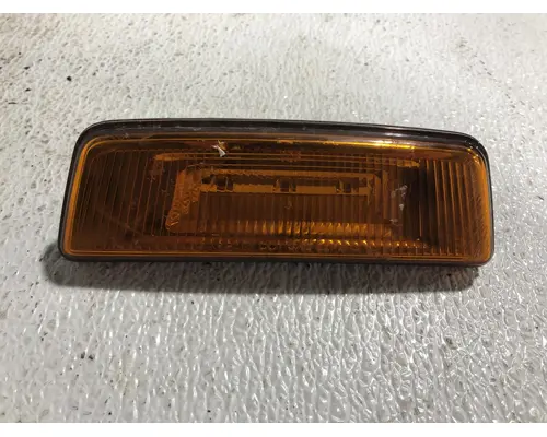 Side Marker Lamp, Rear Peterbilt 567 Vander Haags Inc Sp