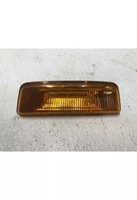 Peterbilt 567 Side Marker Lamp