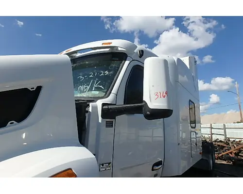 Mirror (Side View) PETERBILT 567 Sam's Riverside Truck Parts Inc