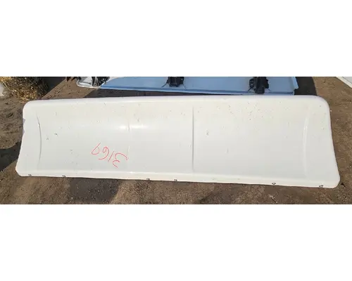 Sleeper Fairing PETERBILT 567 Sam's Riverside Truck Parts Inc