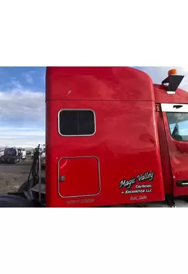 Peterbilt 567 Sleeper