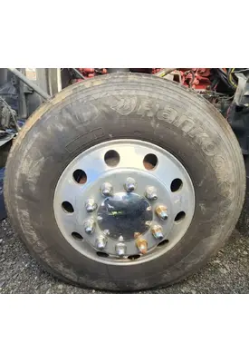 Peterbilt 567 Spindle / Knuckle, Front