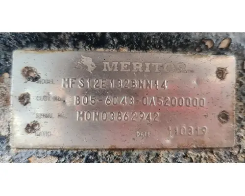 Peterbilt 567 Spindle  Knuckle, Front