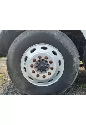 Peterbilt 567 Spindle / Knuckle, Front
