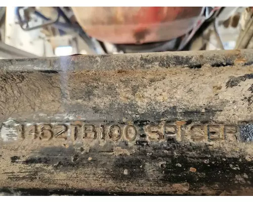 Peterbilt 567 Spindle  Knuckle, Front