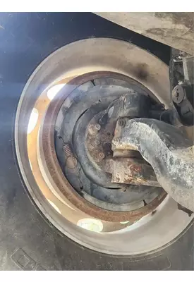 Peterbilt 567 Spindle / Knuckle, Front