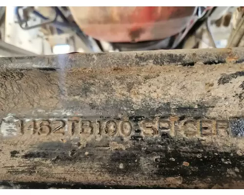 Peterbilt 567 Spindle  Knuckle, Front