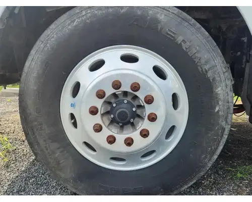 Spindle / Knuckle, Front Peterbilt 567 Complete Recycling Group LLC