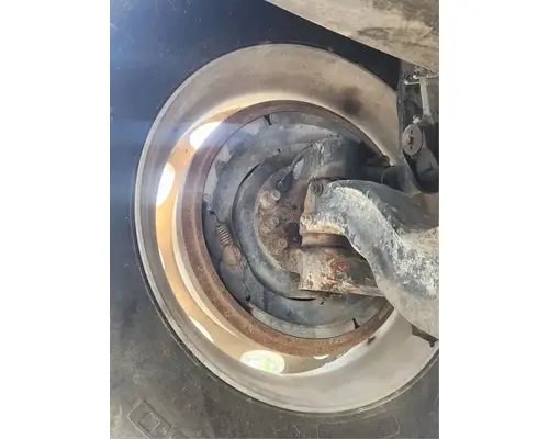 Spindle / Knuckle, Front Peterbilt 567 Complete Recycling Group LLC