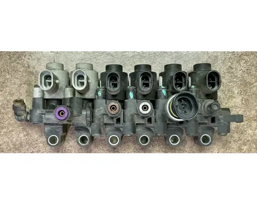 Starter Solenoid PETERBILT 567 High Mountain Horsepower
