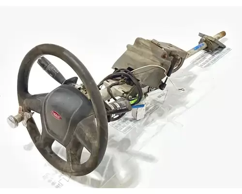 Steering Column Peterbilt 567 Complete Recycling Group LLC