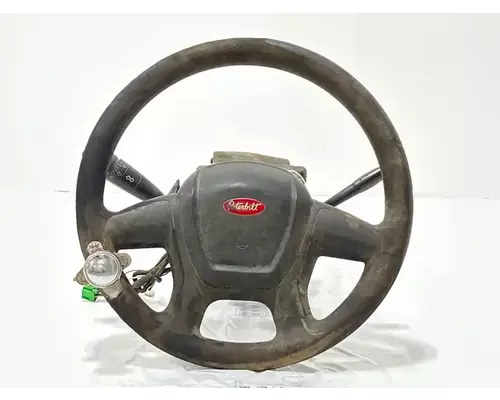 Peterbilt 567 Steering Column