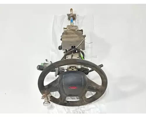 Peterbilt 567 Steering Column