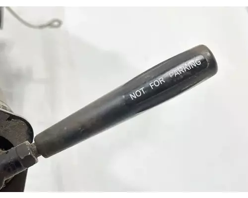 Peterbilt 567 Steering Column