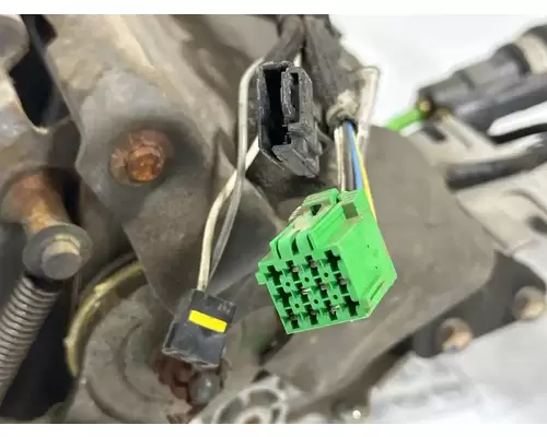 Peterbilt 567 Steering Column