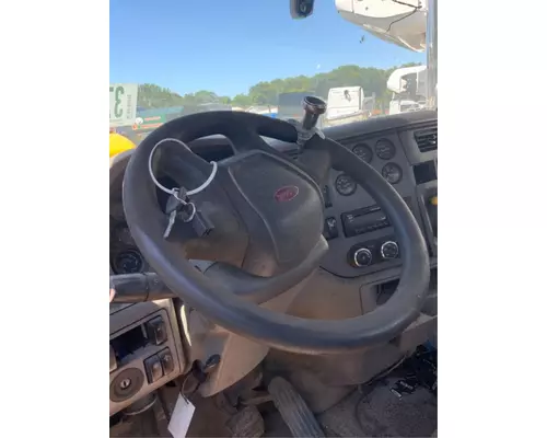 Peterbilt 567 Steering Column