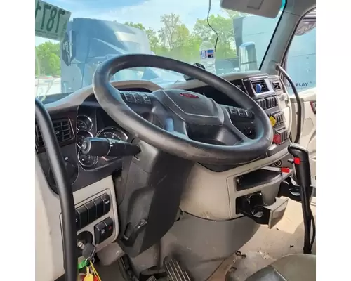 Steering Column Peterbilt 567 Complete Recycling Group LLC