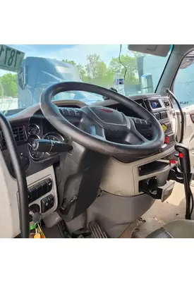 Peterbilt 567 Steering Column