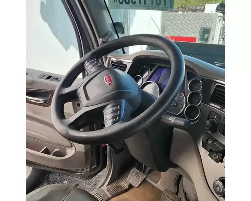 Peterbilt 567 Steering Column