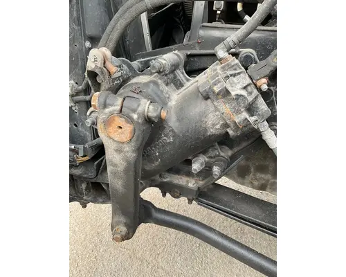 Steering Gear / Rack PETERBILT 567 Dutchers Inc   Heavy Truck Div  Ny