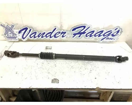 Steering Or Suspension Parts, Misc. Peterbilt 567 Vander Haags Inc Sp