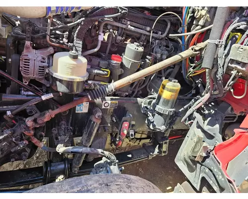 Steering Or Suspension Parts, Misc. Peterbilt 567 Vander Haags Inc Sp