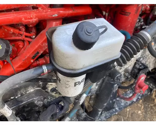 Steering Or Suspension Parts, Misc. Peterbilt 567 Vander Haags Inc Dm