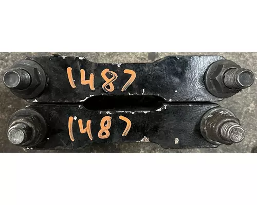 Steering Or Suspension Parts, Misc. PETERBILT 567 High Mountain Horsepower