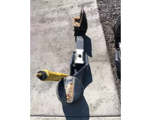 Steering Or Suspension Parts, Misc. Peterbilt 567 Holst Truck Parts