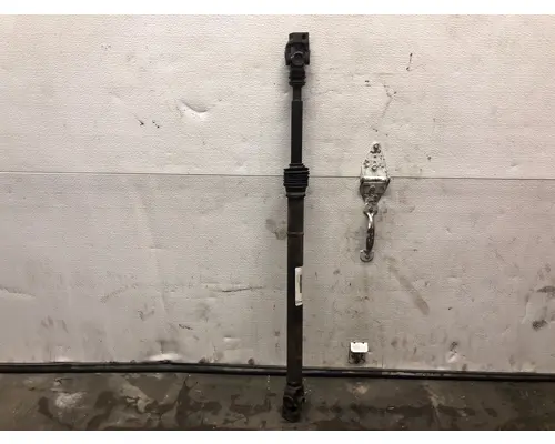 Steering Or Suspension Parts, Misc. Peterbilt 567 Vander Haags Inc Cb