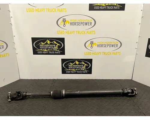 Steering Or Suspension Parts, Misc. PETERBILT 567 High Mountain Horsepower