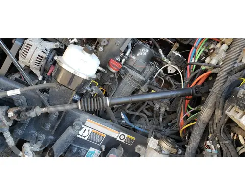 Steering Or Suspension Parts, Misc. PETERBILT 567 High Mountain Horsepower