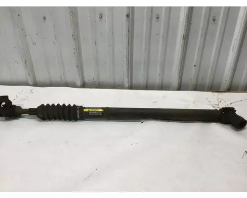 Peterbilt 567 Steering Shaft