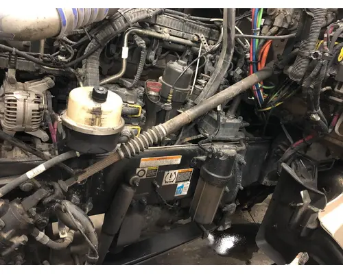 Peterbilt 567 Steering or Suspension Parts, Misc.