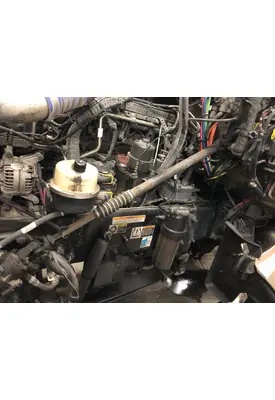 Peterbilt 567 Steering or Suspension Parts, Misc.