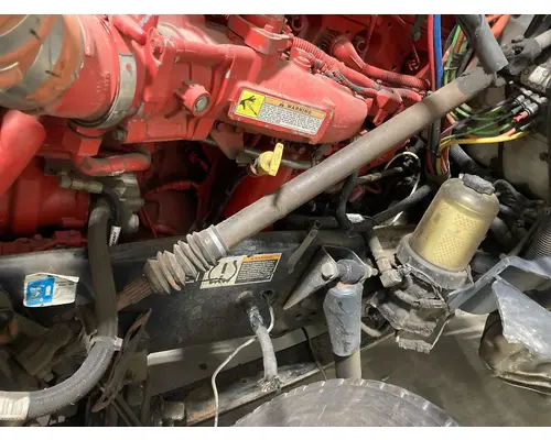 Peterbilt 567 Steering or Suspension Parts, Misc.