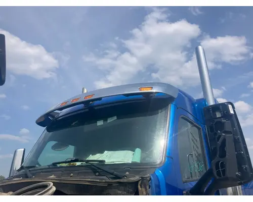 Sun Visor (External) Peterbilt 567 Vander Haags Inc Kc