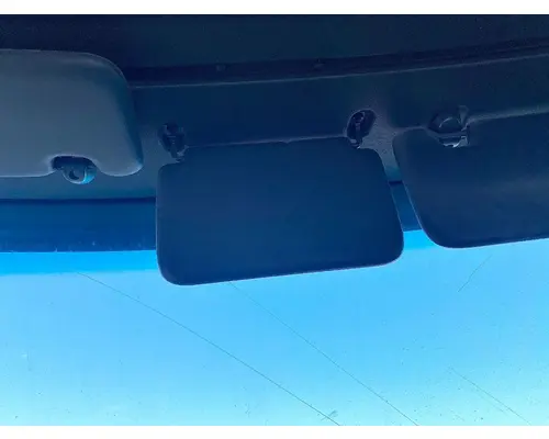 Sun Visor (External) Peterbilt 567 Complete Recycling Group LLC