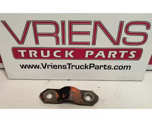 Suspension PETERBILT 567 Vriens Truck Parts