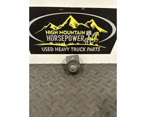Dash / Console Switch PETERBILT 567 High Mountain Horsepower