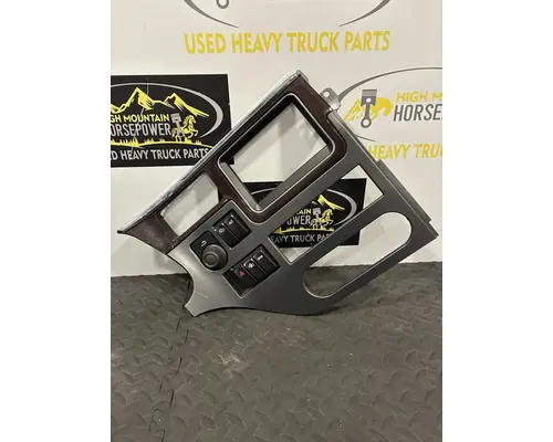 Dash / Console Switch PETERBILT 567 High Mountain Horsepower