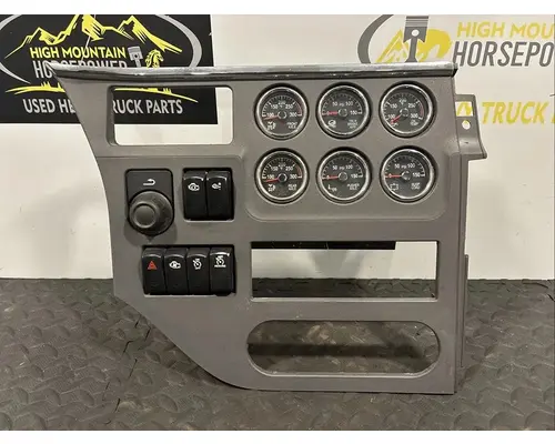 Dash / Console Switch PETERBILT 567 High Mountain Horsepower