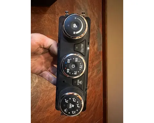 Temperature Control PETERBILT 567 Dutchers Inc   Heavy Truck Div  Ny