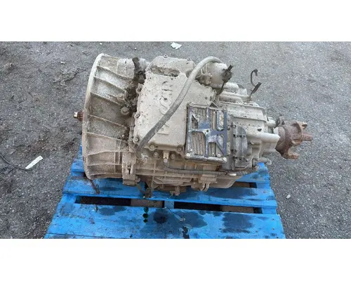Transmission Assembly PETERBILT 567 Payless Truck Parts