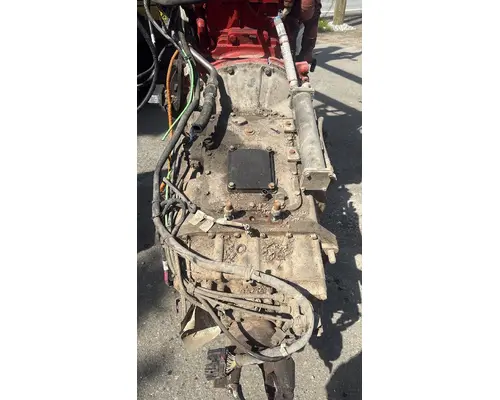 Transmission Assembly PETERBILT 567 Payless Truck Parts