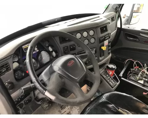 Peterbilt 567 Truck